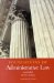 Foundations of Administrative Law cover