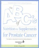 The Abc's Of Nutrition And Supplement For Prostate Cancer [Click for larger image]