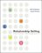  Relationship Selling and Sales Management