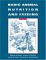 Basic Animal Nutrition And Feeding cover