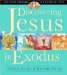 Discovering Jesus in Exodus cover