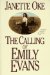The Calling of Emily Evans cover