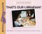 That's Our Librarian cover