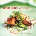 One Pot Wonders cover