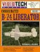 Consolidated B-24 Liberator cover