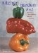 Kitchen Garden A to Z : Growing, Harvesting, Buying, Storing cover