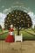 Orange Trees of Versailles cover