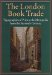 The London Book Trade cover