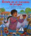Estela en el mercado de pulgas/Estela's Swap cover