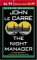 Night Manager cover