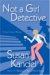 Not A Girl Detective cover