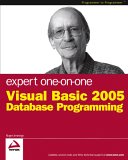 Expert One-on-one Visual Basic 2005 Database Programming [Click for larger image]