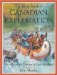 The Kids Book Of Canadian Exploration cover