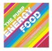 The Pump Energy Food cover