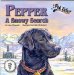 Pepper, A Snowy Search cover