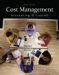 Cost Management : Accounting & Control cover