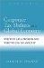 Corporate Tax Shelters In A Global Economy : Why They Are A Problem And What We Can Do About It cover