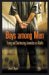Boys Among Men : Trying And Sentencing Juveniles As Adults cover