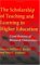The Scholarship of Teaching and Learning in Higher Education : Contributions of Research Universities cover
