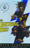 The Lightning Thief [Click for larger image]