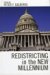 Redistricting In The New Millennium cover