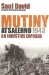 Mutiny at Salerno : An Injustice Exposed cover