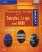 The S.M.A.R.T. Guide to Producing Music With Samples, Loops And MIDI cover