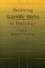 Reviewing Scientific Works In Psychology cover