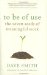 To Be of Use : The Seven Seeds of Meaningful Work cover