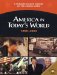 America In Today's World (1969-2004) cover