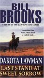 Dakota Lawman : Killing Mr. Sunday [Click for larger image]