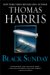 Black Sunday cover