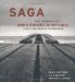 Saga : The Journey of Arno Minkkinen Thirty-Five Years Of Photographs cover