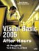Visual Basic 2005 After Hours : 10 Projects You'll Never Do at Work cover