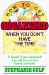How to Get Organized When You Don't Have the Time cover