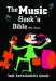 The Music Geek's Bible cover