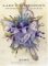 Lady Cottington's Pressed Fairy 2006 Calendar cover