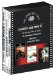 Screenwriters Award-winner Set, Collection 3 : The Shawshank Redemption, Adaptation, And a Beautiful Mind cover
