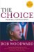 The Choice : How Clinton Won cover