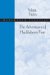 The Adventures Of Huckelberry Finn cover
