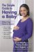 The Simple Guide To Having A Baby cover