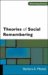 Theories of Social Remembering cover