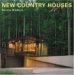 New Country Houses cover
