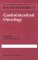 Gastrointestinal Oncology cover