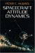 Spacecraft Attitude Dynamics cover