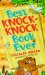 Best Knock-Knock Book Ever cover