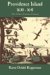  Providence Island, 1630-1641: The Other Puritan Colony