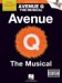 Avenue Q : The Musical, Vocal Selections cover