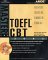 Arco Master the Toefl Cbt 2002 : Teacher-Tested Strategies and Techniques for Scoring High cover