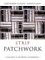 Strip Patchwork cover
